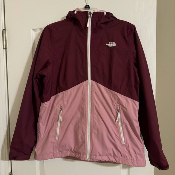 The North Face women's 3 in 1 jacket - Picture 2 of 11